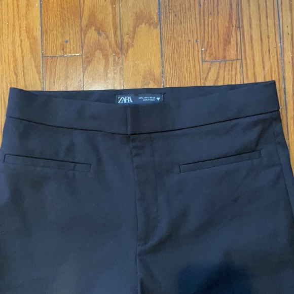 Zara New pants Large - Picture 3 of 4